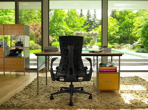 Herman Miller outlet